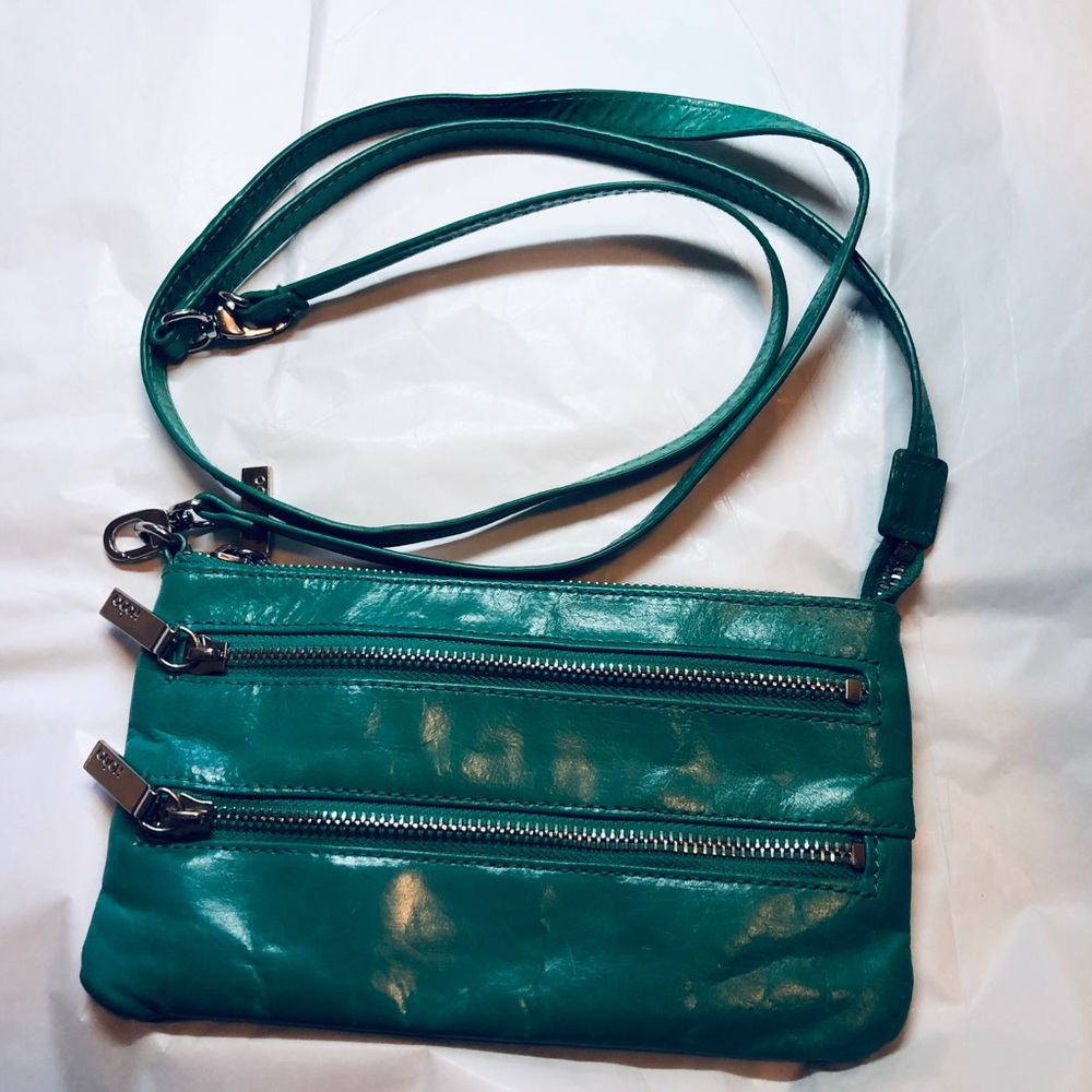 HOBO Mini crossbody convertible purse